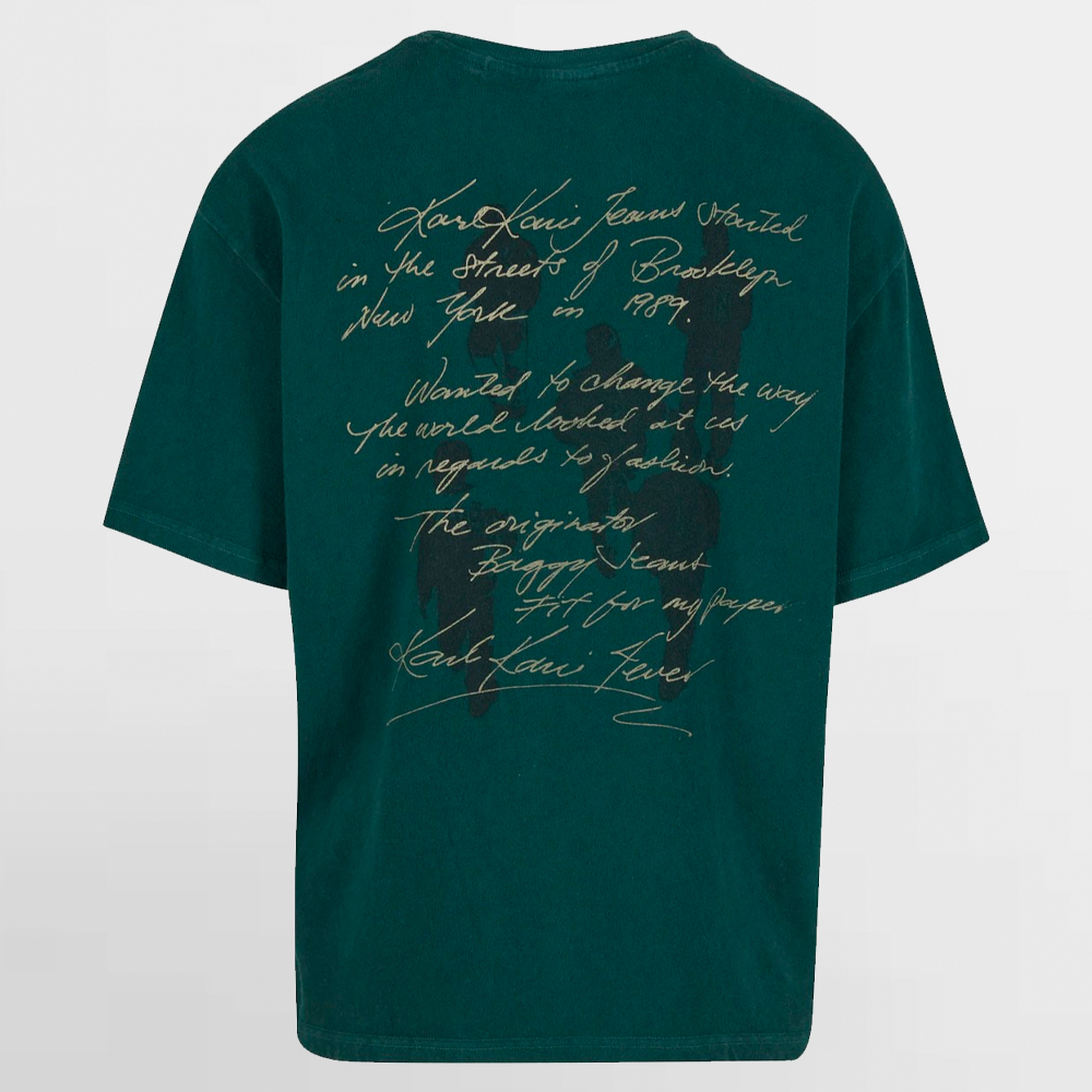 KANI CAMISETA KM261-016-1 - PD00010810