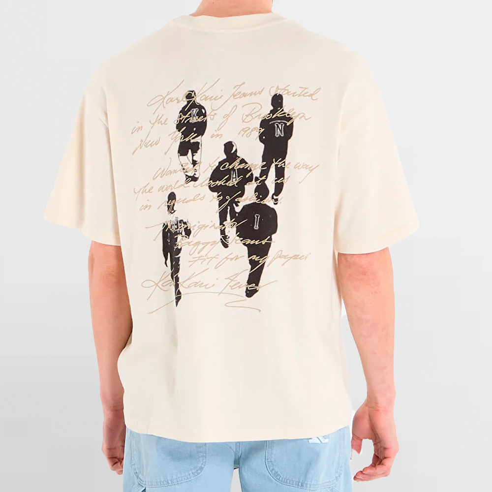 KANI CAMISETA KM261-016-2 - PD00010811
