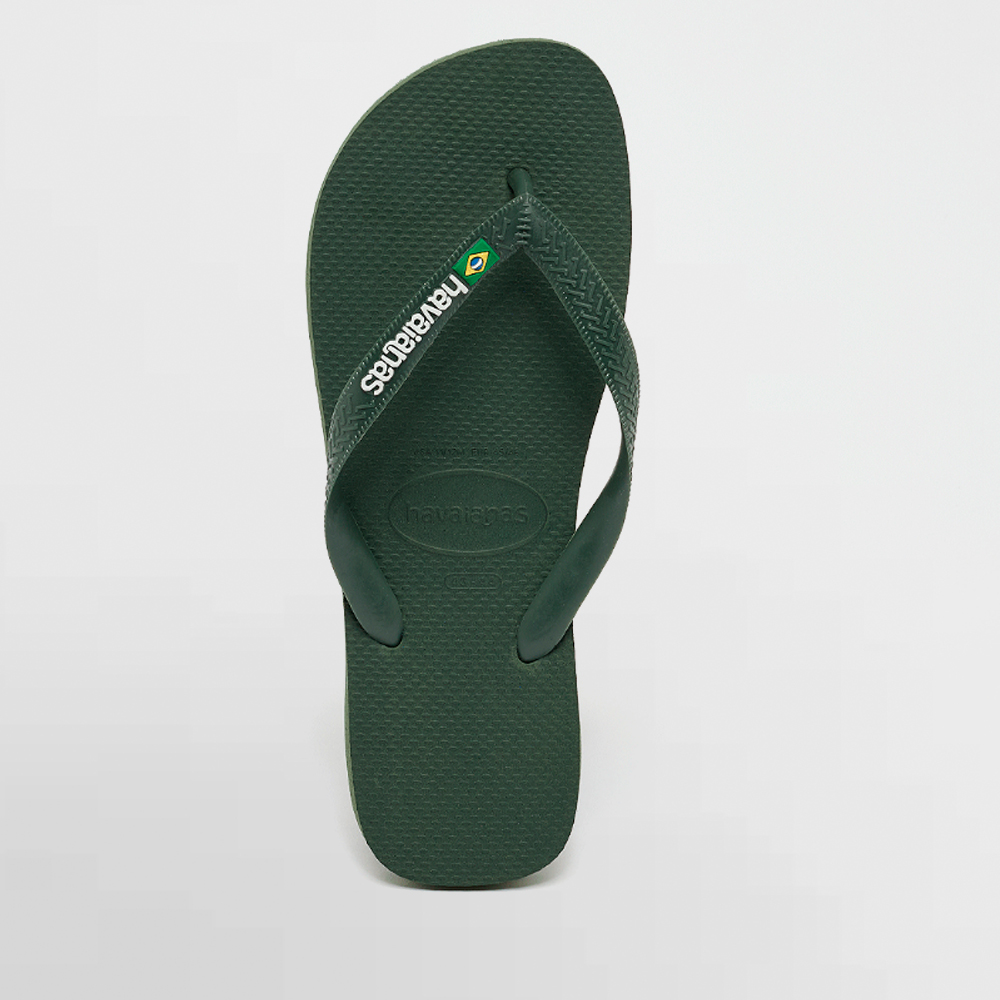 HAVAIANAS SANDALIA BRASIL LOGO - 4110850 5983