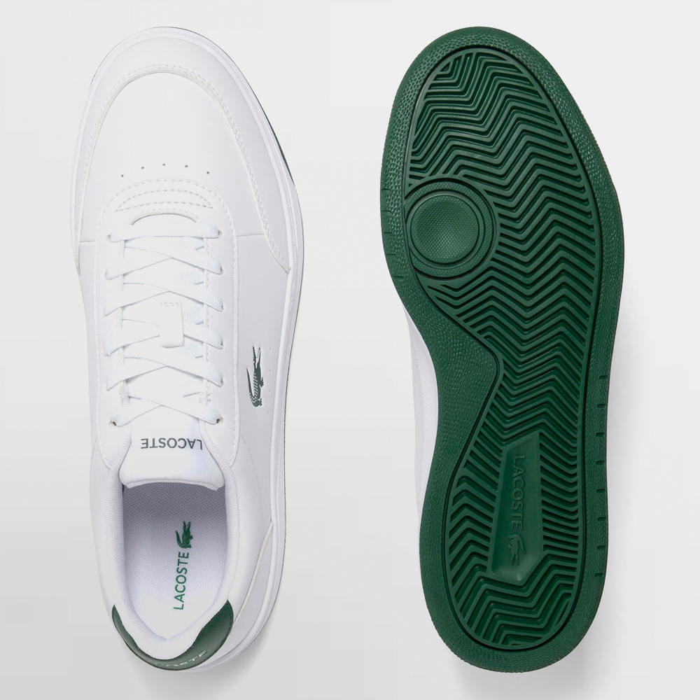 LACOSTE CALZADO COURT PRO - 50SMA0074 1R5
