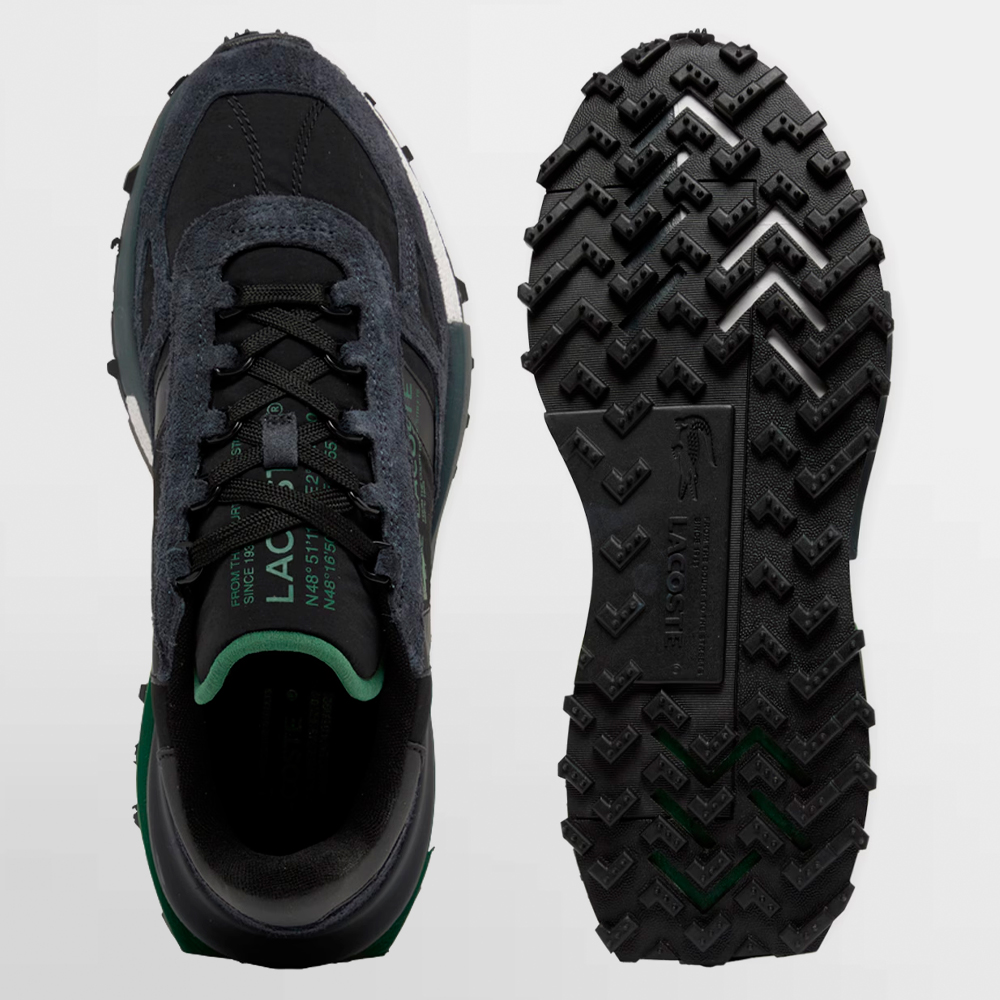 LACOSTE CALZADO ELITE ACTIVE - 51SMA0041 312