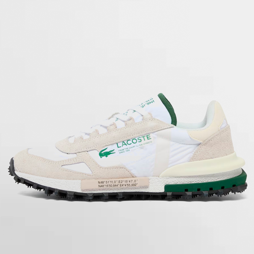 LACOSTE CALZADO ELITE ACTIVE - 51SMA0041 21G