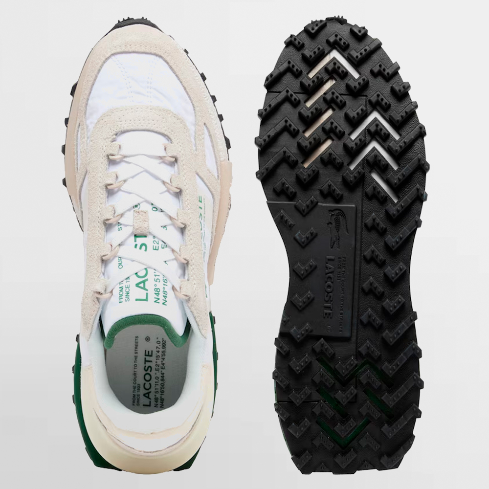 LACOSTE CALZADO ELITE ACTIVE - 51SMA0041 21G