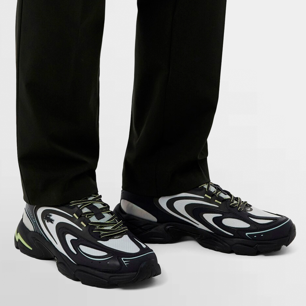 LACOSTE CALZADO STORM 96 2K TECH - 51SMA0061 17C