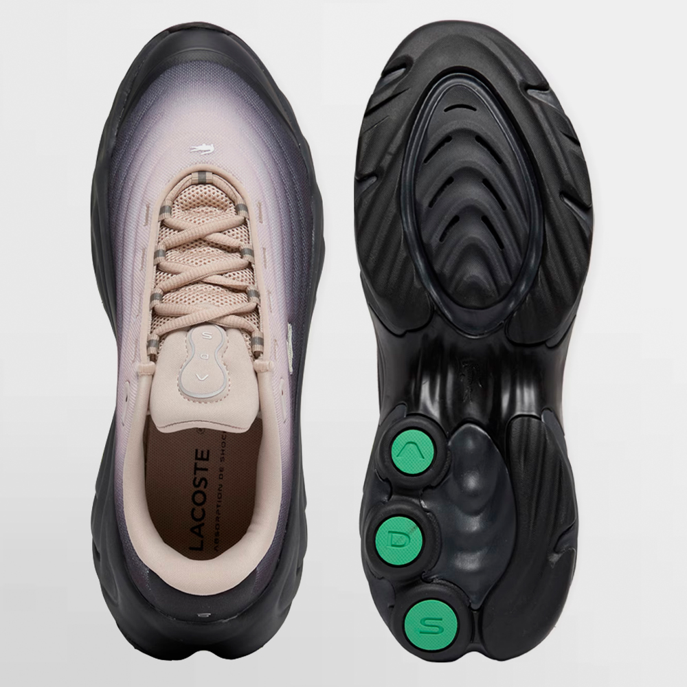 LACOSTE CALZADO SPINOR - 51SMA0053 2P2