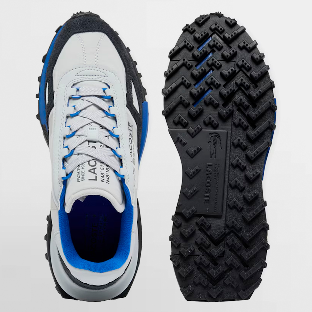 LACOSTE CALZADO ELITE ACTIVE - 51SMA0042 2P9