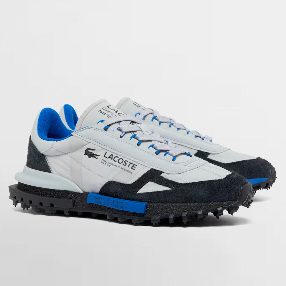 LACOSTE CALZADO ELITE ACTIVE - 51SMA0042 2P9