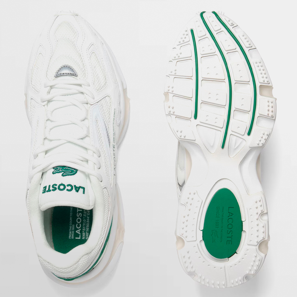 LACOSTE CALZADO L003 2K24 - 50SMA0105 21G