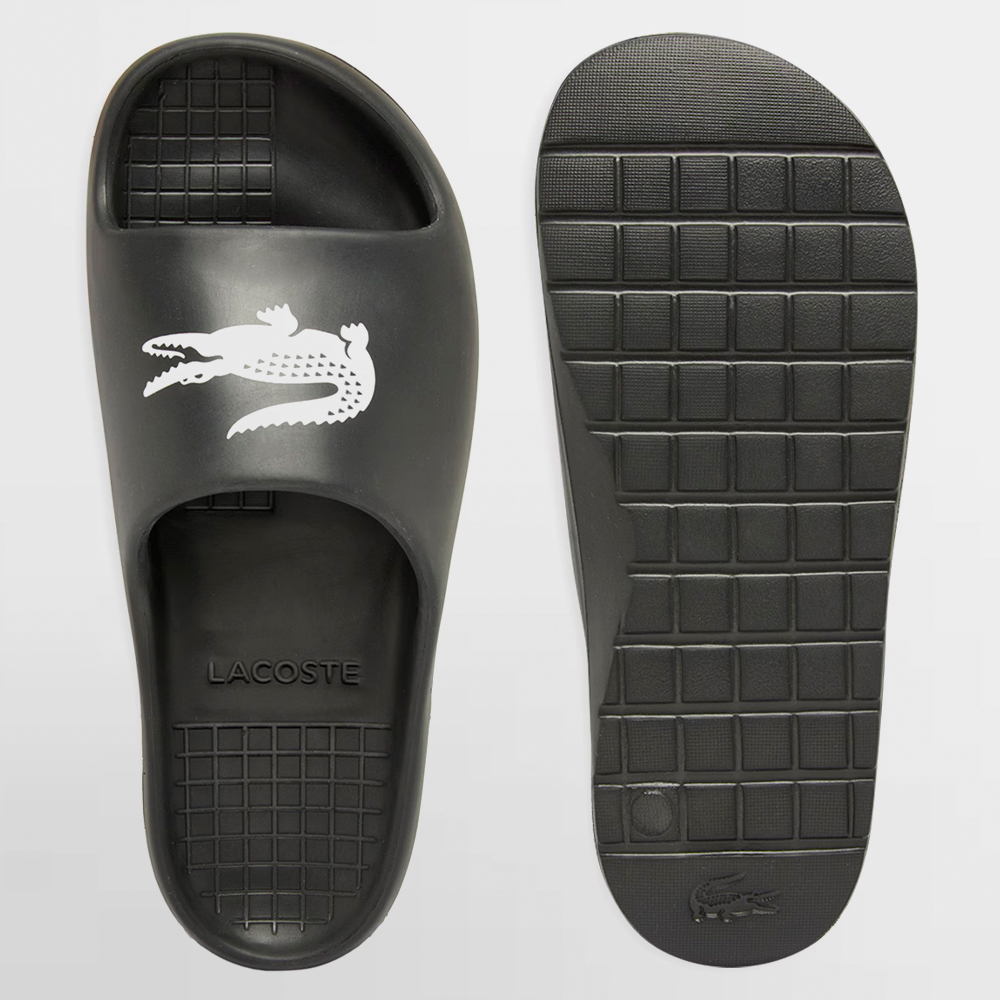 LACOSTE SANDALIA SLIDES - 48CMA0010 312