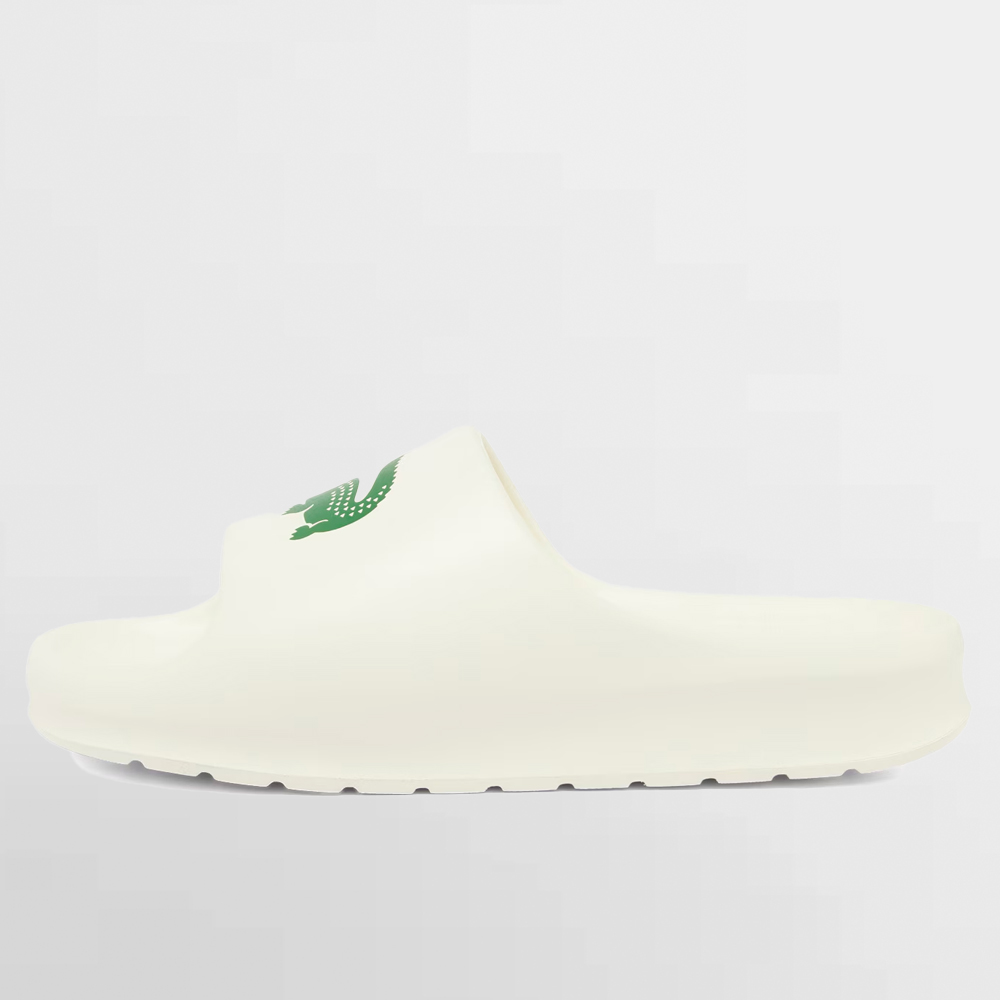 LACOSTE SANDALIA SERVE SLIDES 2.0 27 704.70 - 48CMA0022 1Y5