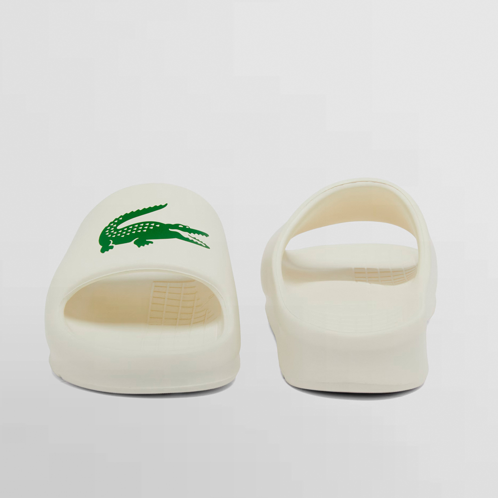 LACOSTE SANDALIA SERVE SLIDES 2.0 27 704.70 - 48CMA0022 1Y5