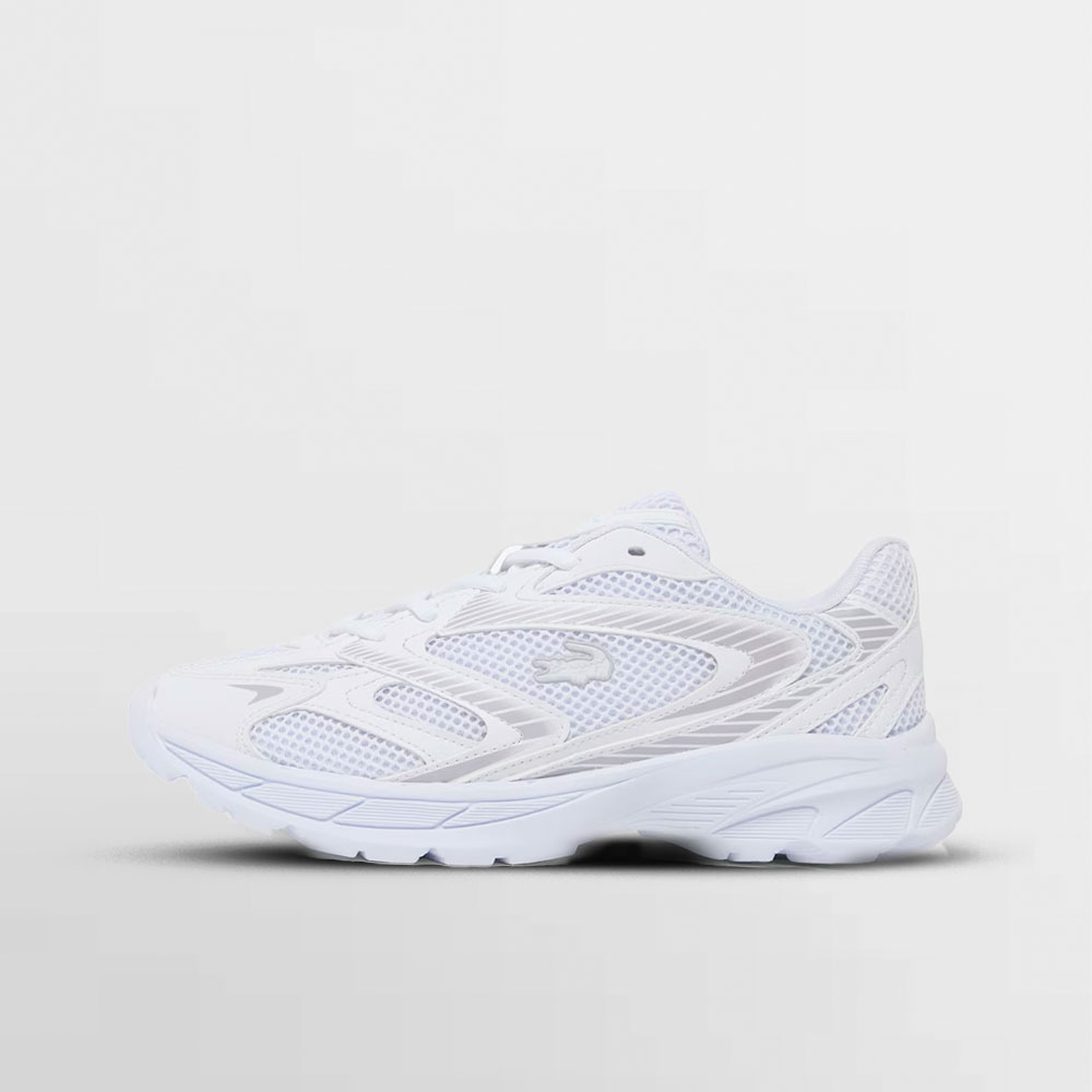 LACOSTE CALZADO L003 NEO SHOT GS - 51SUJ0012 21G