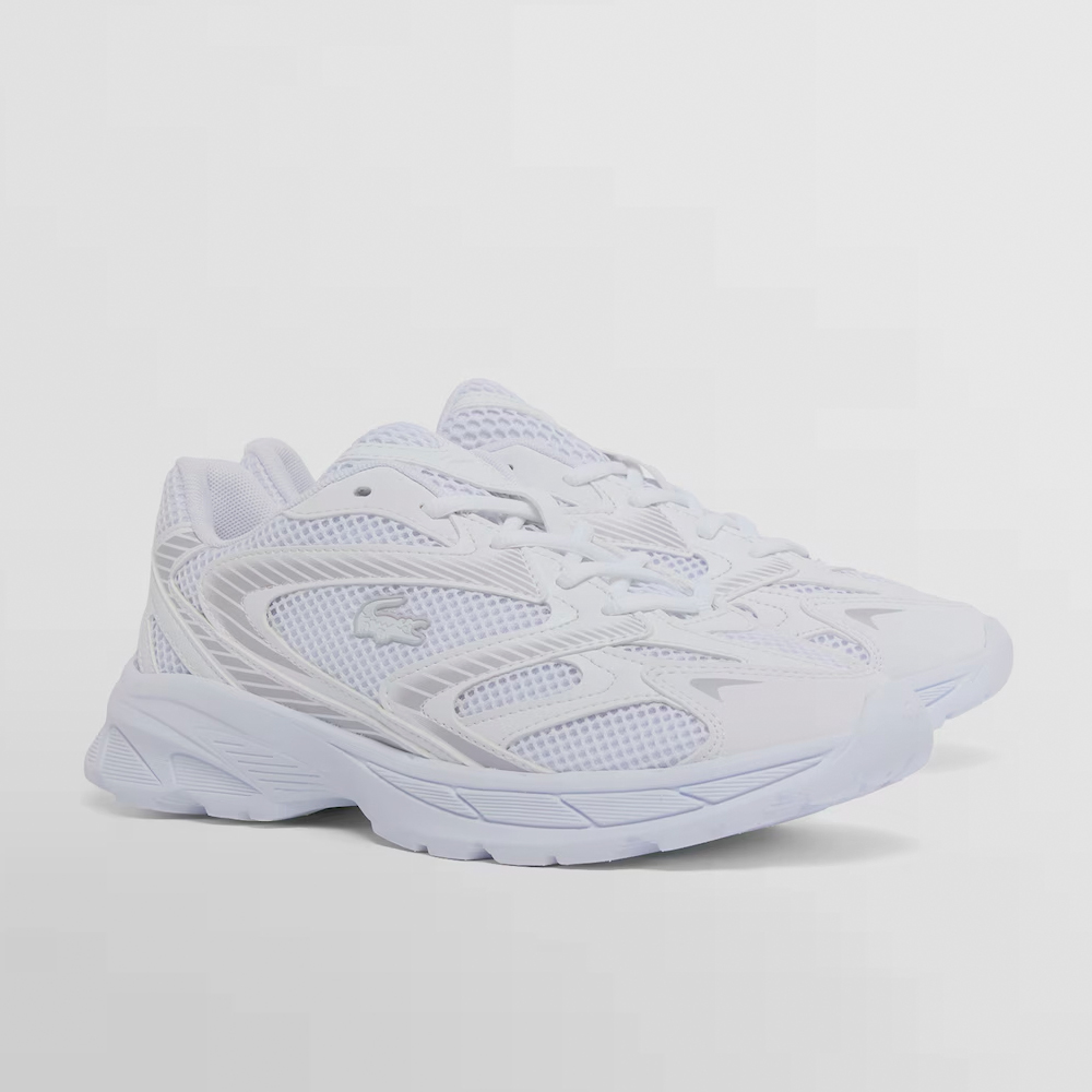LACOSTE CALZADO L003 NEO SHOT GS - 51SUJ0012 21G