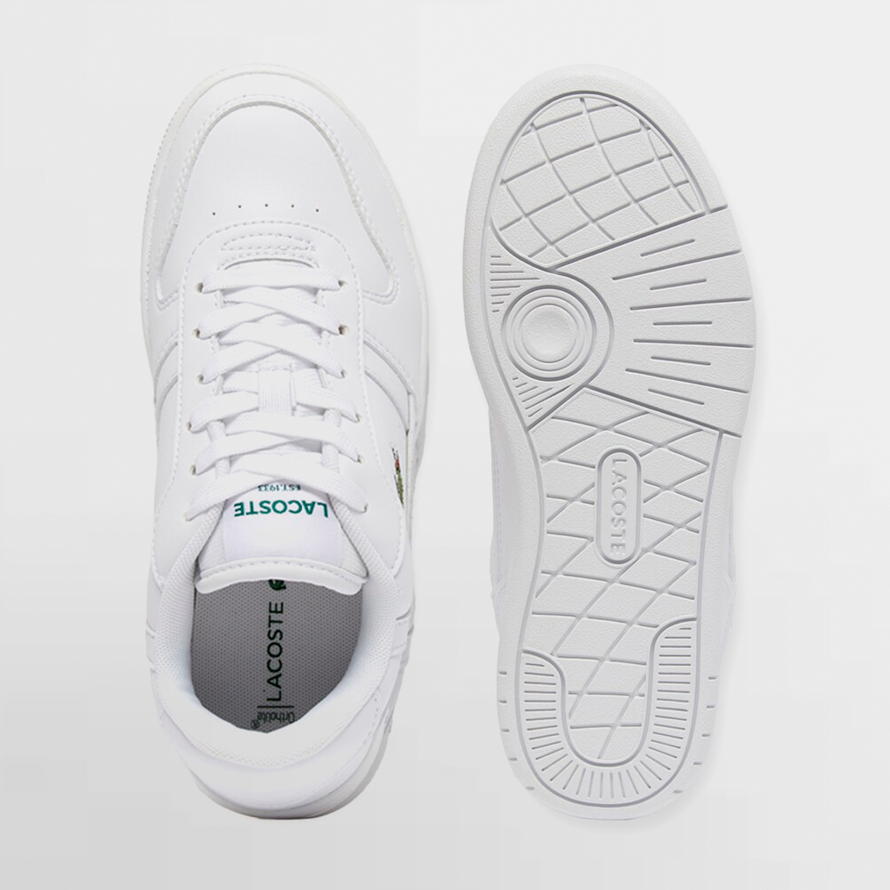 LACOSTE CALZADO COURT SNKR GS - 51SUJ0021 21G