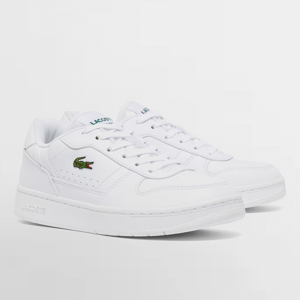 LACOSTE CALZADO COURT SNKR GS - 51SUJ0021 21G