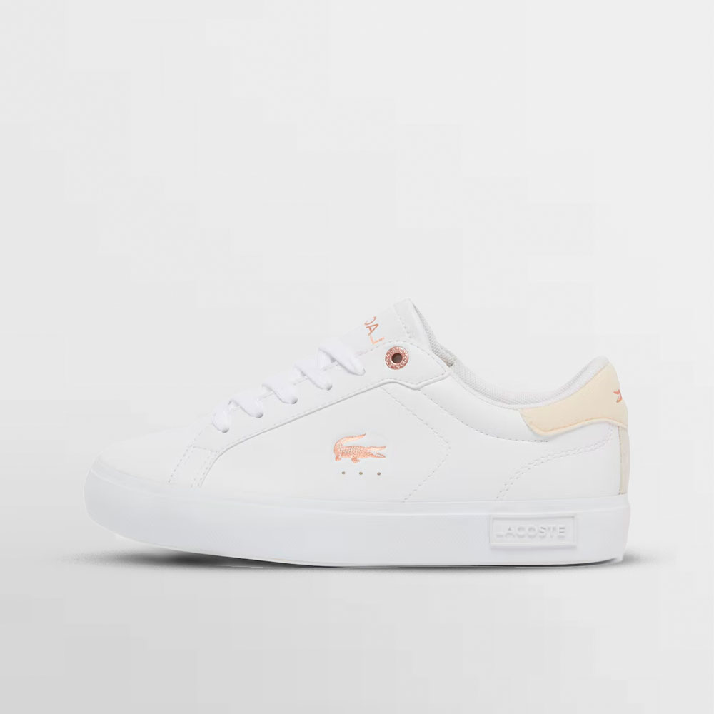 LACOSTE CALZADO POWERCOURT GS - 51SUJ0016 1Y9