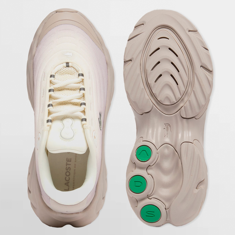 LACOSTE CALZADO W. SPINOR - 51SFA0036 1E7