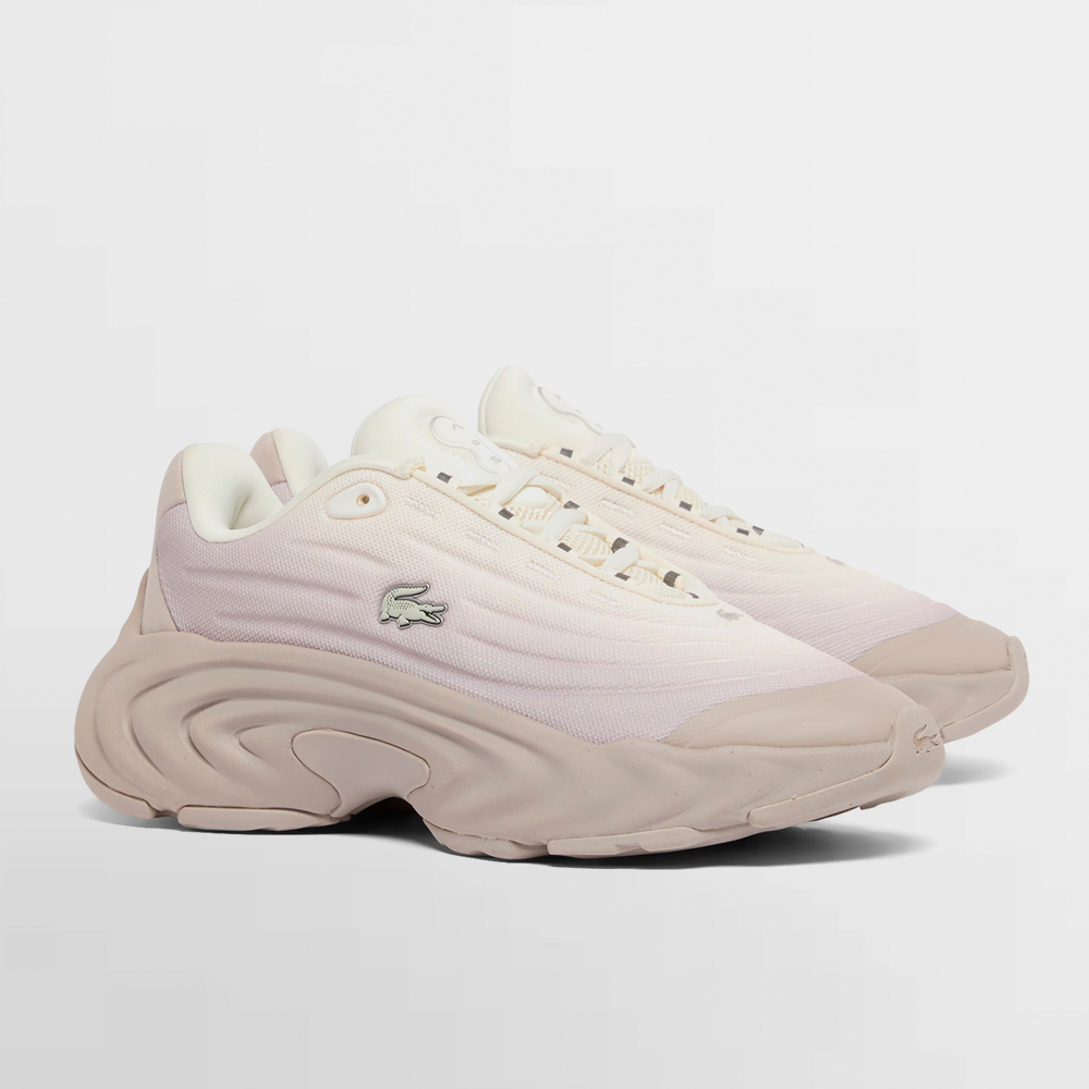 LACOSTE CALZADO W. SPINOR - 51SFA0036 1E7