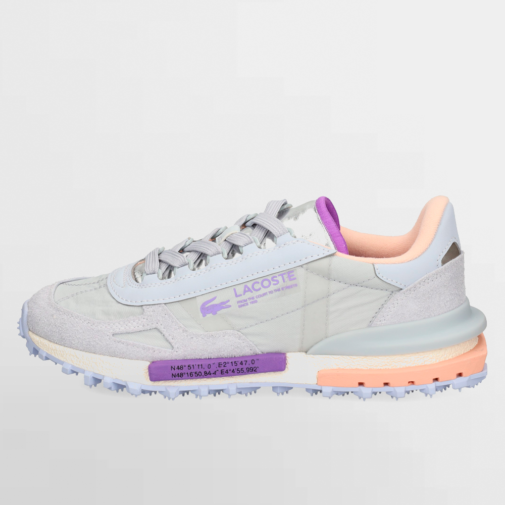 LACOSTE CALZADO W. ELITE ACTIVE - 51SFA0056 GS3