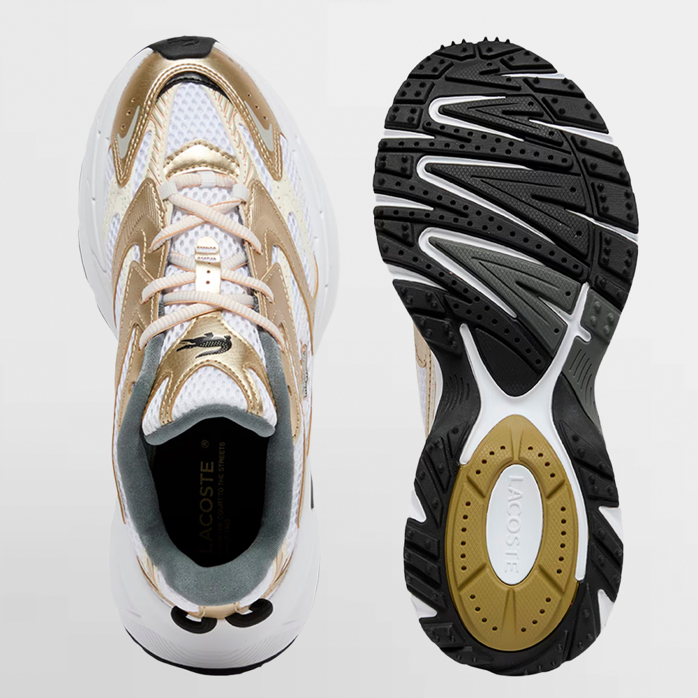 LACOSTE CALZADO W. L003 NEO SHOT - 51SFA0064 216