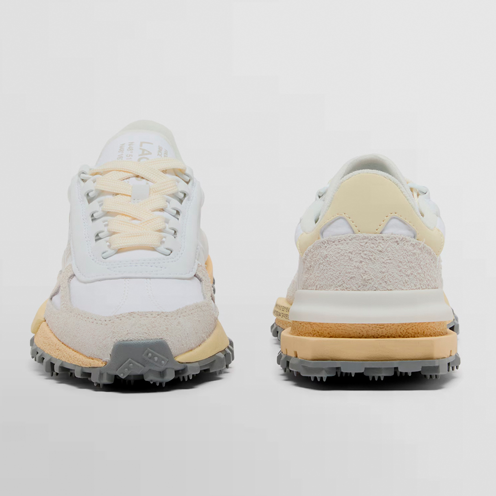 LACOSTE CALZADO W. ELITE ACTIVE - 50SFA0076 2H8