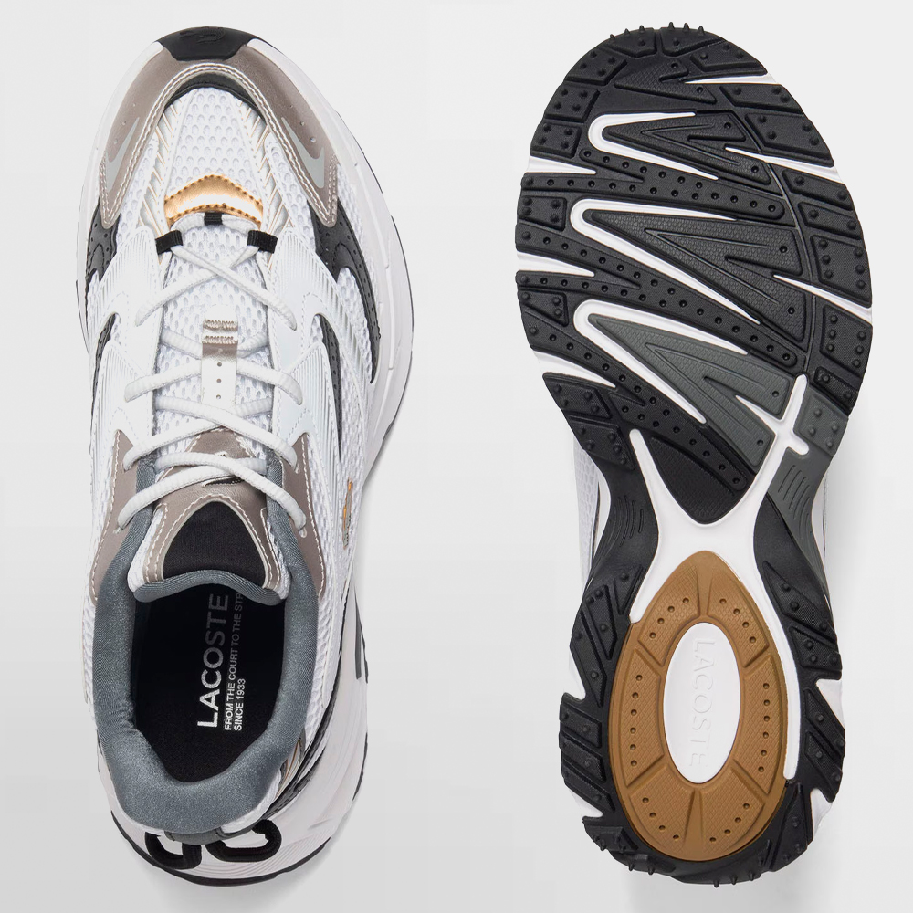 LACOSTE CALZADO W. L003 NEO SHOT - 50SFA0120 108