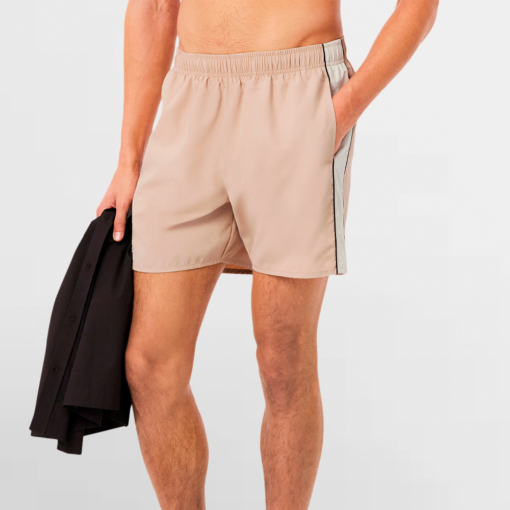 LACOSTE BERMUDA SWIMSUIT - MH1861 3IF