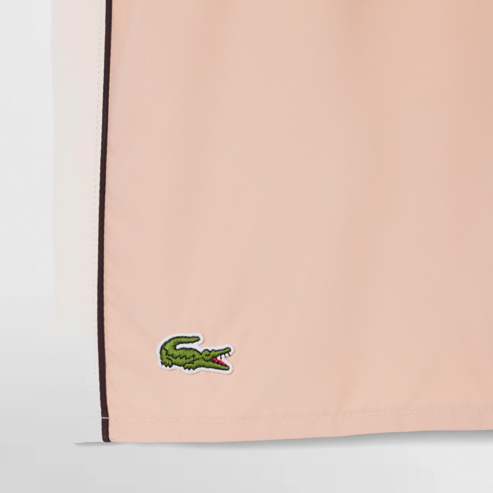 LACOSTE BERMUDA SWIMSUIT - MH1861 3IF