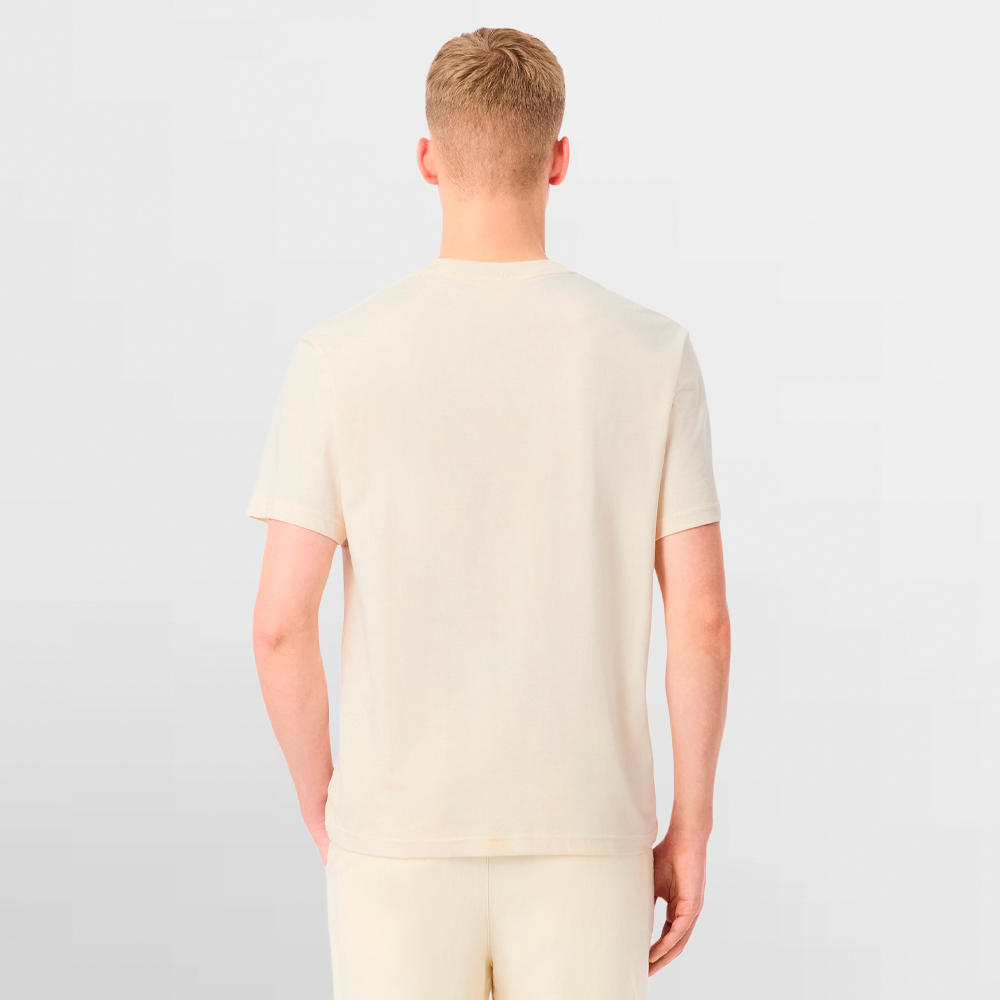 LACOSTE CAMISETA TEE-SHIRT - TH0896 3RR