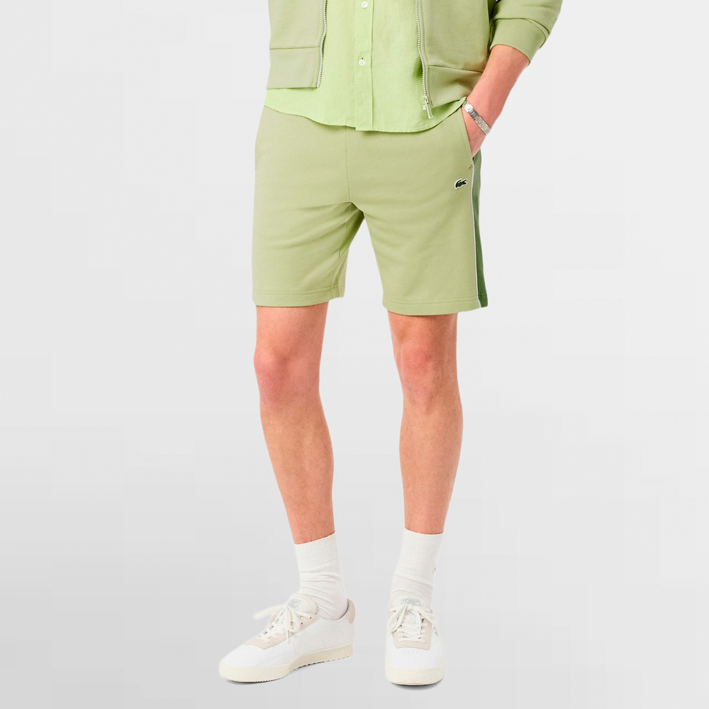 LACOSTE PANT. CORTO SHORT - GH0893 6I4