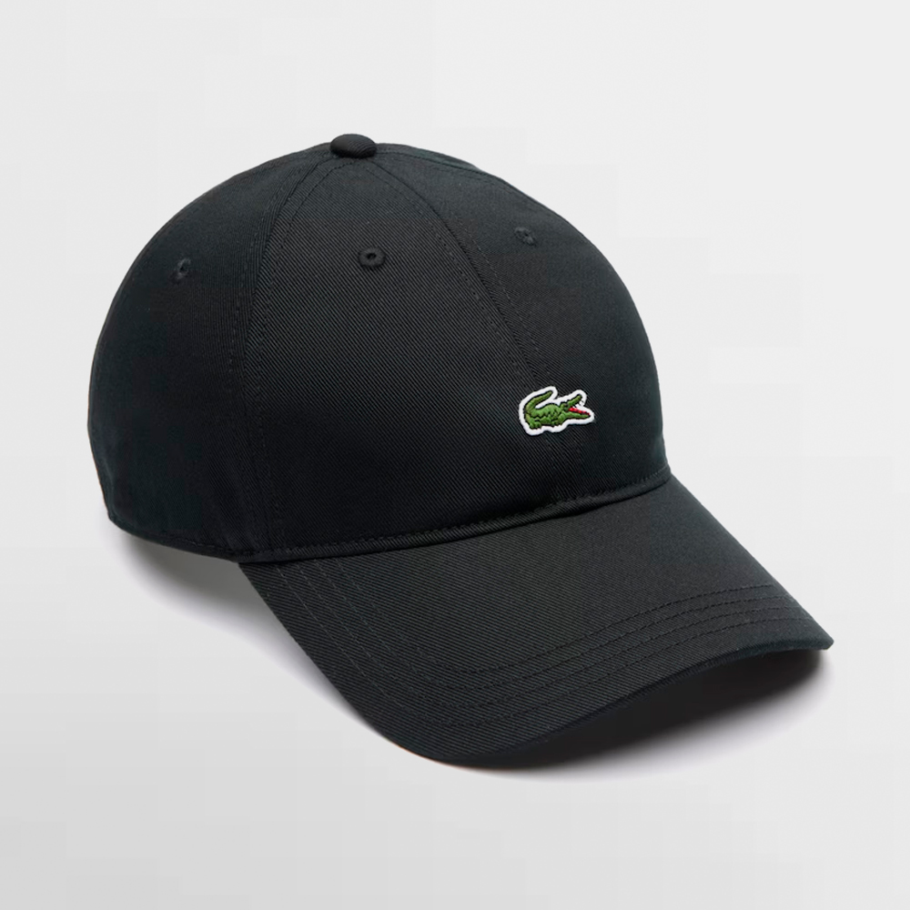LACOSTE GORRA CAP - RK0491 031