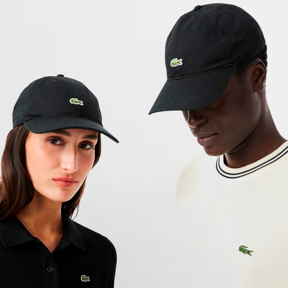 LACOSTE GORRA CAP - RK0491 031
