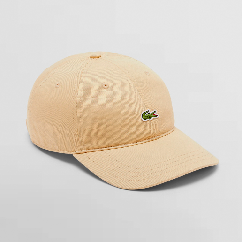 LACOSTE GORRA CAP - RK0491 8XF