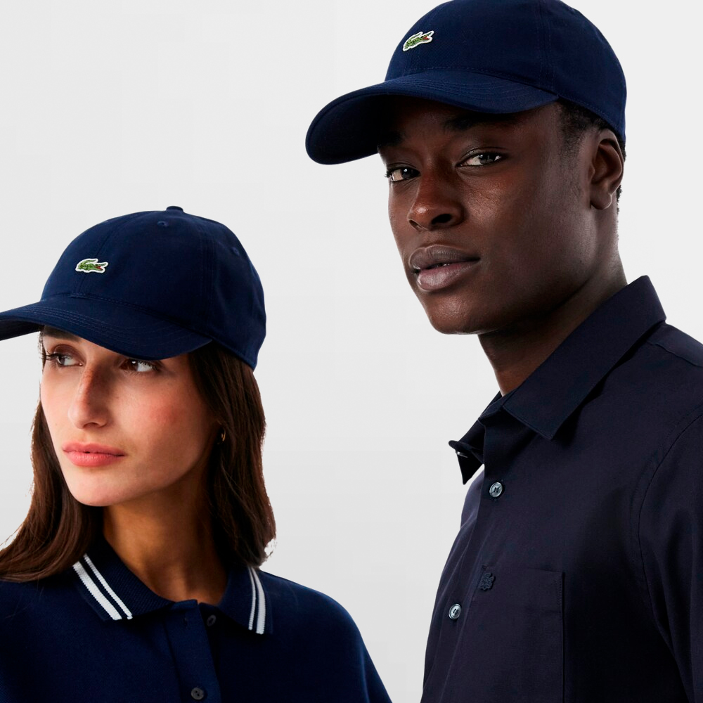 LACOSTE GORRA CAP - RK0491 166