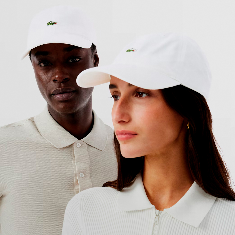 LACOSTE GORRA CAP - RK0491 001