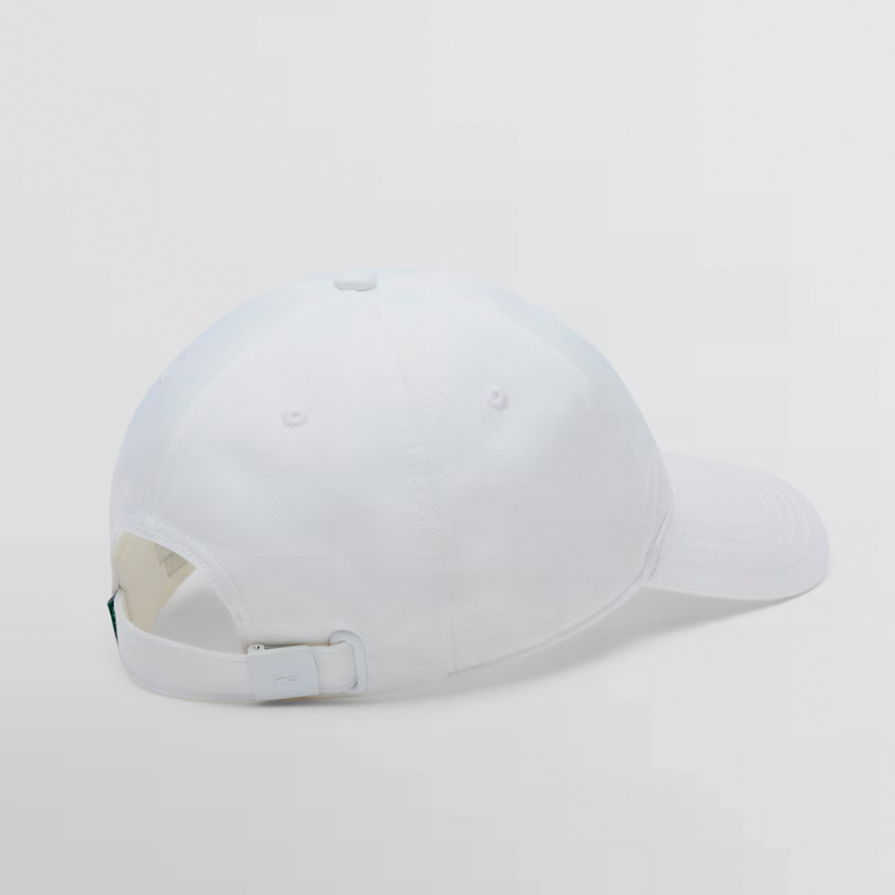 LACOSTE GORRA CAP - RK0491 001