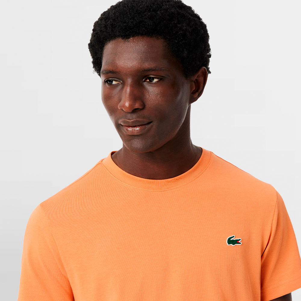 LACOSTE CAMISETA TEE-SHIRT - TH0003 4AD