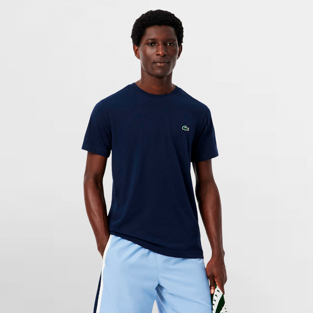 LACOSTE CAMISETA TEE-SHIRT - TH0003 525