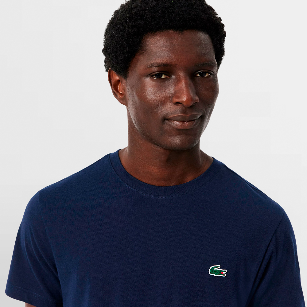 LACOSTE CAMISETA TEE-SHIRT - TH0003 525
