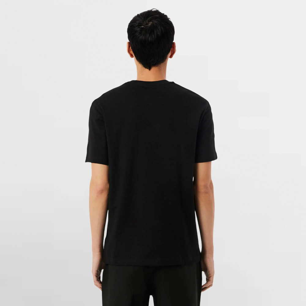 LACOSTE CAMISETA TEE-SHIRT&TURTLE - TH0888 031