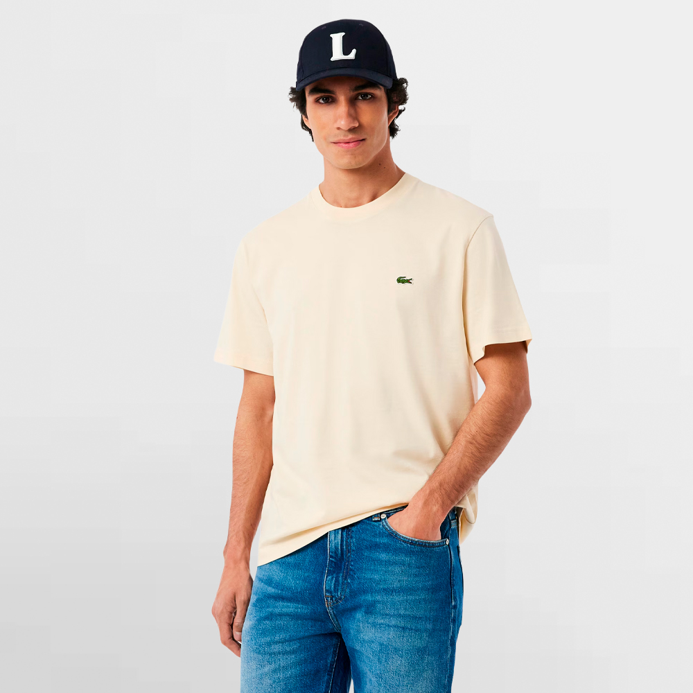 LACOSTE CAMISETA TEE-SHIRT - TH7318 056