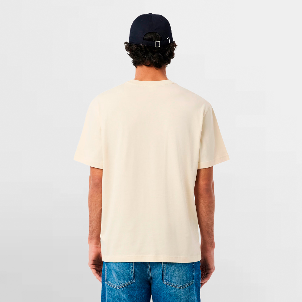 LACOSTE CAMISETA TEE-SHIRT - TH7318 056