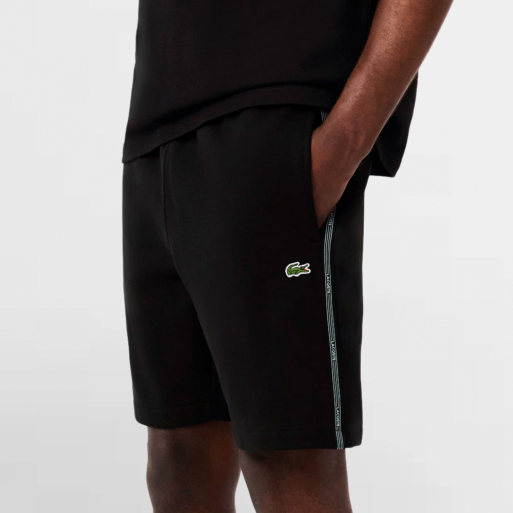 LACOSTE PANT. CORTO SHORTS - GH0886 031