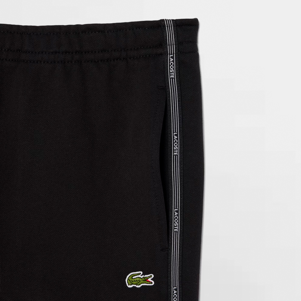LACOSTE PANT. CORTO SHORTS - GH0886 031
