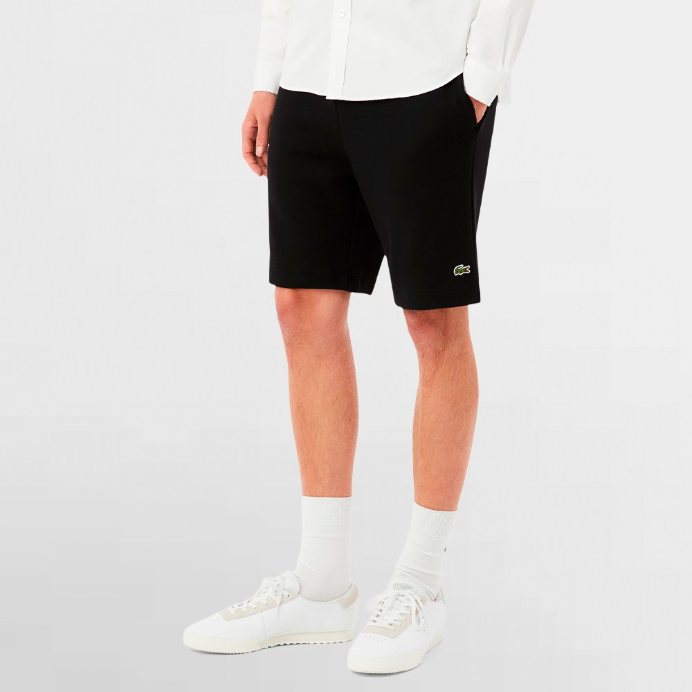 LACOSTE PANT. CORTO SHORTS - GH9860 031