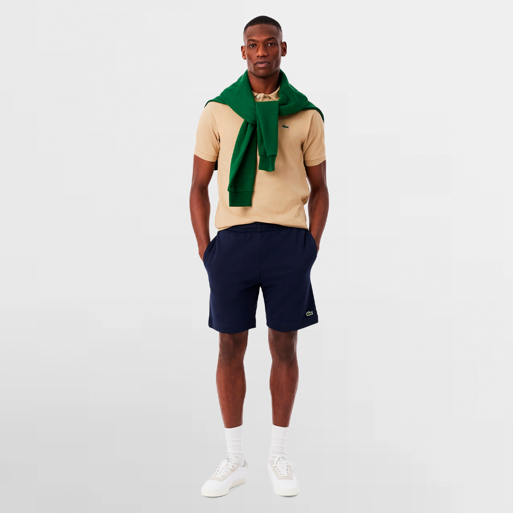 LACOSTE PANT. CORTO SHORTS - GH9860 166