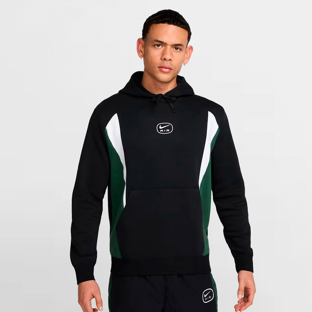 NIKE CANGURO NSW SW AIR PO HOOD - HM0175 011
