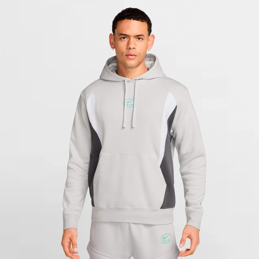 NIKE CANGURO NSW SW AIR PO HOOD - HM0175 025