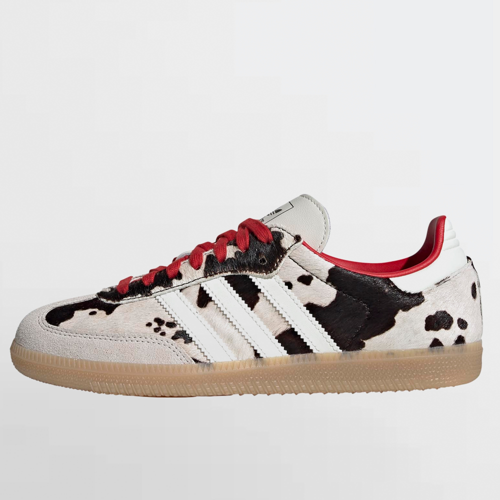 ADIDAS CALZADO W. SAMBA OG - KI6956