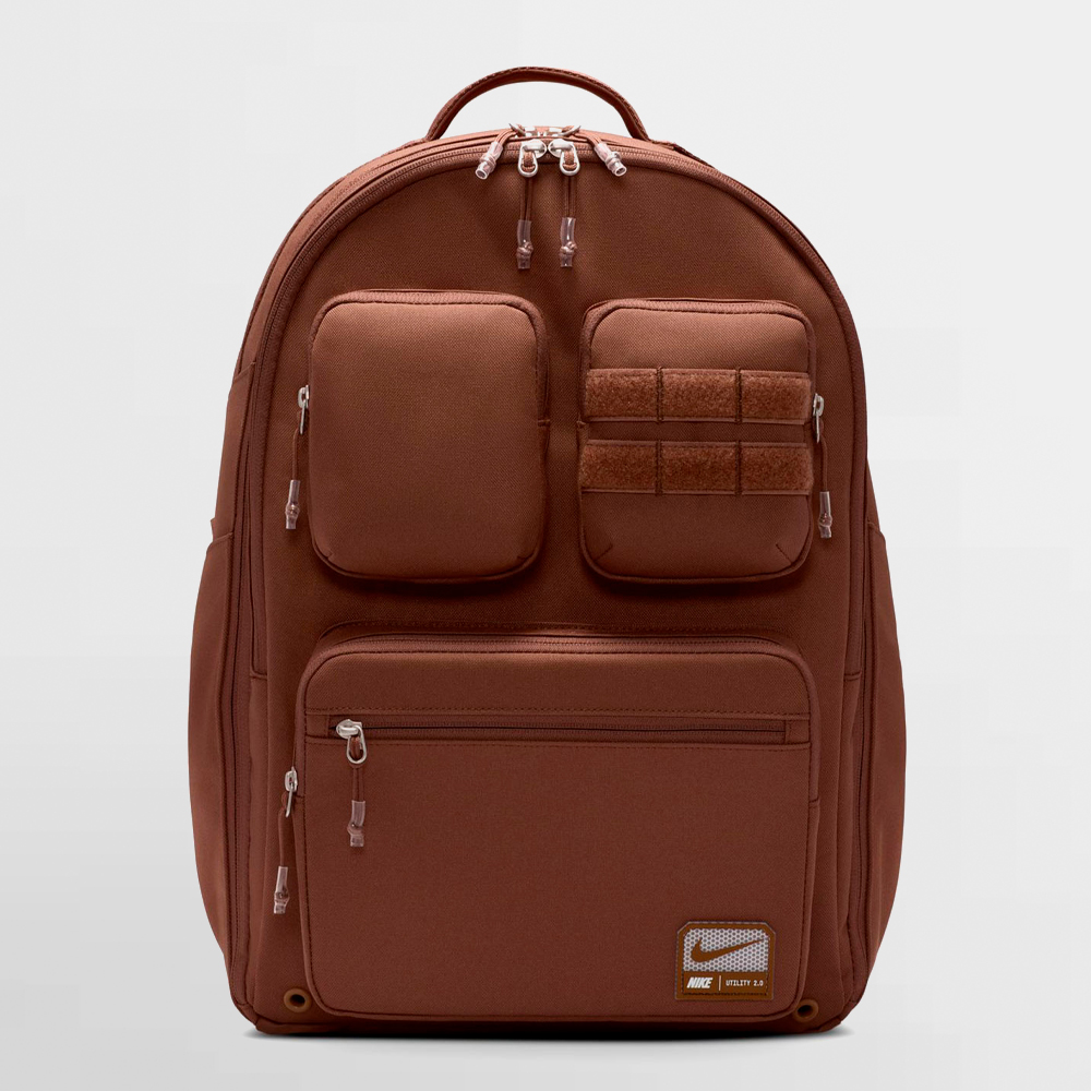 NIKE MOCHILA UTILITY POWER - FN4120 265